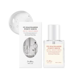 DR.ALTHEA 15% Niacinamide Purity Serum