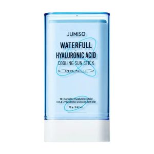 JUMISO Waterfull Hyaluronic Acid Cooling Sunstick SPF 50+ PA++++