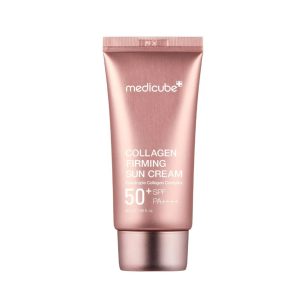 MEDICUBE Collagen Firming Sun Cream 50 SPF+ PA++++