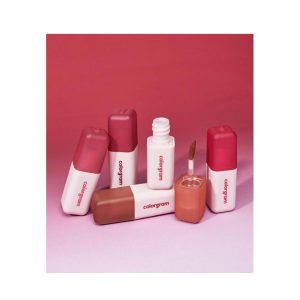 COLORGRAM Nude Blur Tint (Red Bomb)