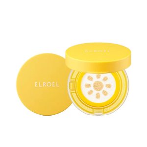 ELROEL Pang Pang Mini Sun Cushion SPF 50+ PA++++