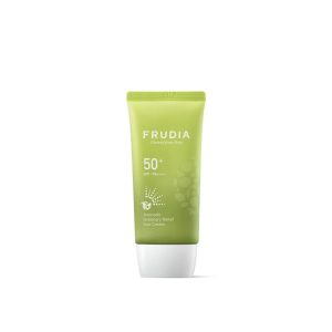 FRUDIA Avocado Greenery Relief Sun Cream SPF 50+ PA++++