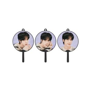 Lucky Draw JIN BTS #RunSeokjin Ep.Tour