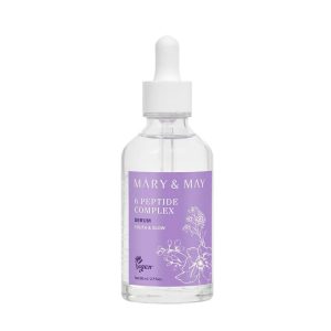 MÁRY & MAY 6 Peptide Complex Serum 80 ml