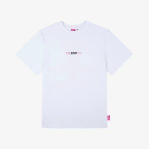 Playera FRIENDS V BTS S/S T-Shirt