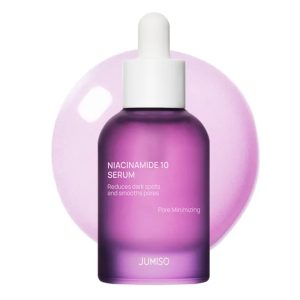 JUMISO Niacinamide 10 Serum
