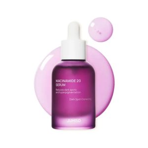 JUMISO Niacinamide 20 Serum