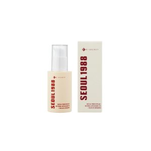 K-SECRET Seoul 1988 Serum: Retinal Liposome 2% + Black Ginseng