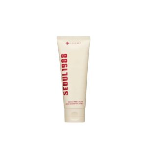 K-SECRET Seoul 1988 Cream: Snail Mucin 93% + Rice
