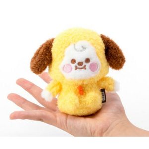 BTS Llavero Chimmy