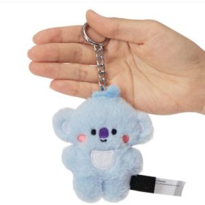 BTS Llavero Baby Koya