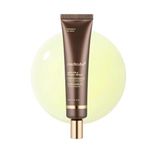 MEDICUBE Deep Vita A Retinol Serum