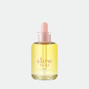 SLOWPURE Brightening Tone Serum