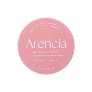 ARENCIA Honey Glazed Collagen Lip Mask