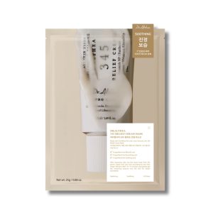 DR.ALTHEA 345 Relief Cream Mask