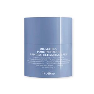 DR.ALTHEA Pore Refresh Grinding Cleansing Balm
