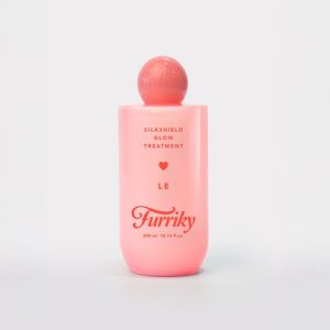 FURRIKY SilkShield Glow Treatment LE