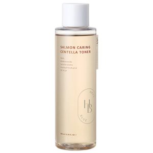 HEVEBLUE Salmon Caring Centella Toner