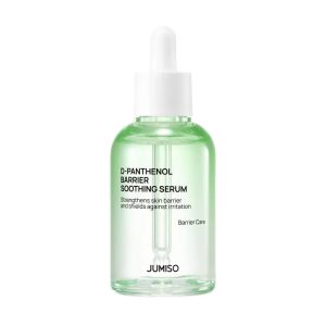 JUMISO D-Panthenol Barrier Soothing Serum