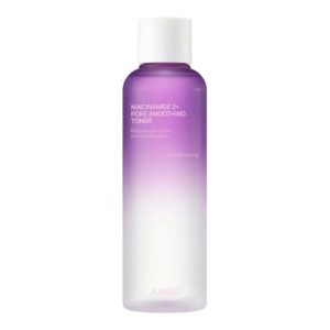 JUMISO Niacinamide 2+ Pore Smoothing Toner
