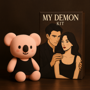 My Demon Cherry Date Night Kit