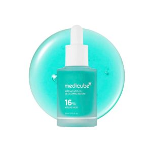 MEDICUBE Azelaic Acid 16 BB Calming Serum