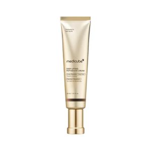 MEDICUBE Deep Lifting Peptide Eye Cream for Face