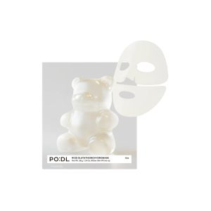 PODL Rice Glutathione HydroMask