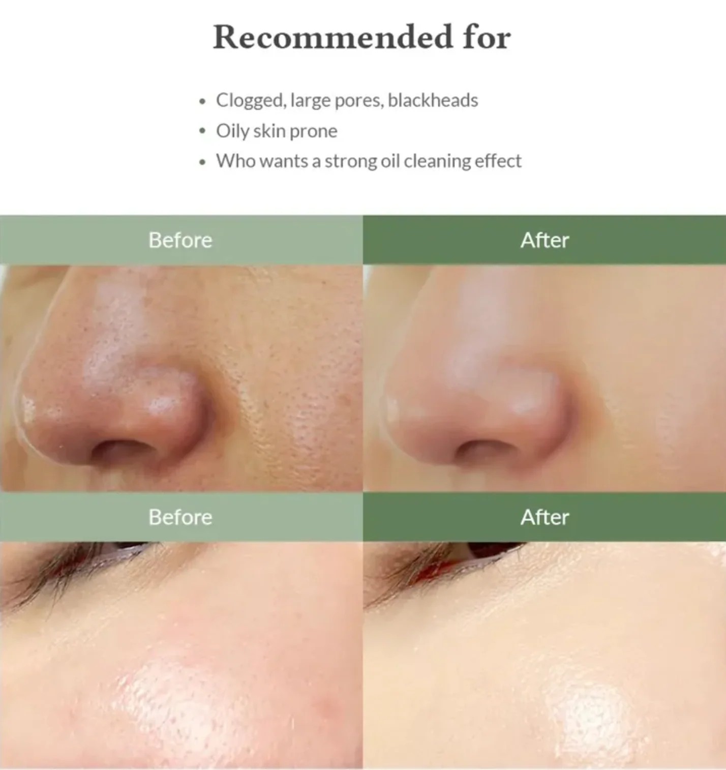 DR.ALTHEA Premium Quick Step Sebum Cleanser - Image 5
