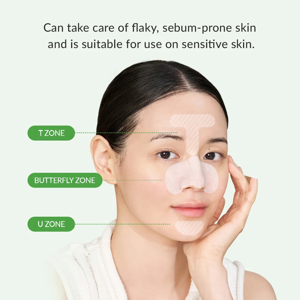 DR.ALTHEA Premium Quick Step Sebum Cleanser - Image 12