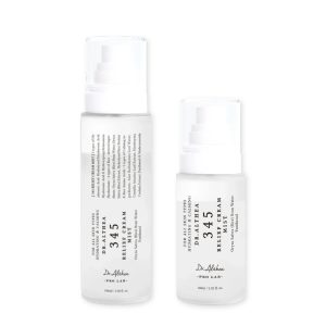 DR.ALTHEA 345 Relief Cream Mist