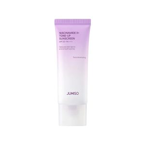 JUMISO Niacinamide 3+ Tone-up Sunscreen SPF 50+ PA++++