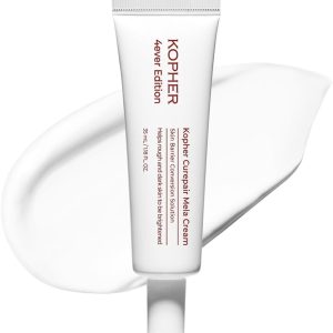 KOPHER Curepair Mela Cream