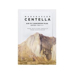 [Muestra] SKIN1004 Madagascar Centella Air-Fit Suncream Plus SPF 50+ PA++++