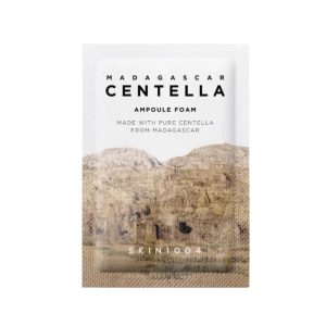 [Muestra] SKIN1004 Madagascar Centella Ampoule Foam