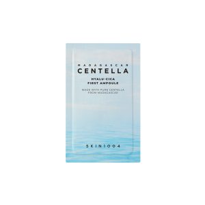 [Muestra] SKIN1004 Madagascar Centella Hyalu-Cica First Ampoule