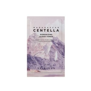 [Muestra] SKIN1004 Madagascar Centella Poremizing Clear Toner