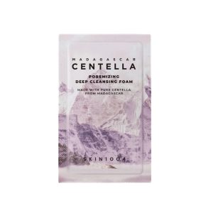 [Muestra] SKIN1004 Madagascar Centella Poremizing Deep Cleansing Foam