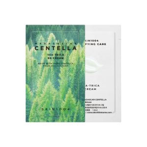 [Muestra] SKIN1004 Madagascar Centella Tea-Trica B5 Cream