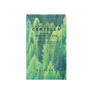 [Muestra] SKIN1004 Madagascar Centella Tea-Trica Soothing Sun Milk SPF 50+ PA++++