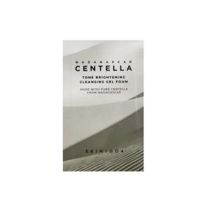 [Muestra] SKIN1004 Madagascar Centella Tone Brightening Cleansing Gel Foam
