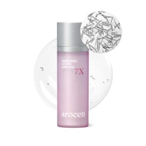 AROCELL Super Shot Coltra Ampoule 7X