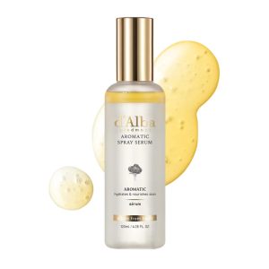 D'ALBA White Truffle First Aromatic Spray Serum