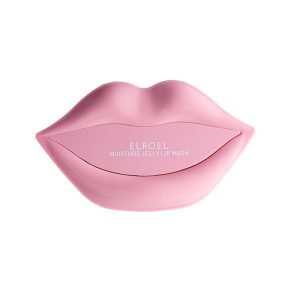 ELROEL Moisture Jelly Lip Mask