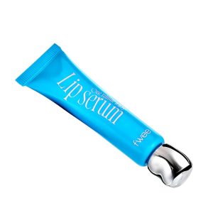 FWEE One Minute Ready Lip Serum