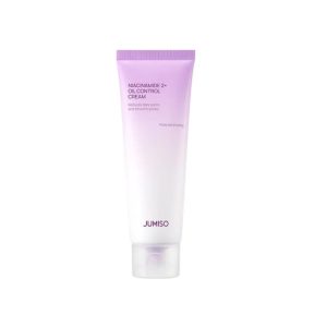 JUMISO Niacinamide 2+ Oil Control Cream
