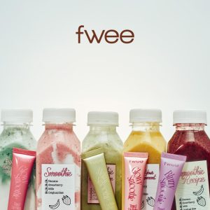 FWEE Smoothie Tinted Lip Balm