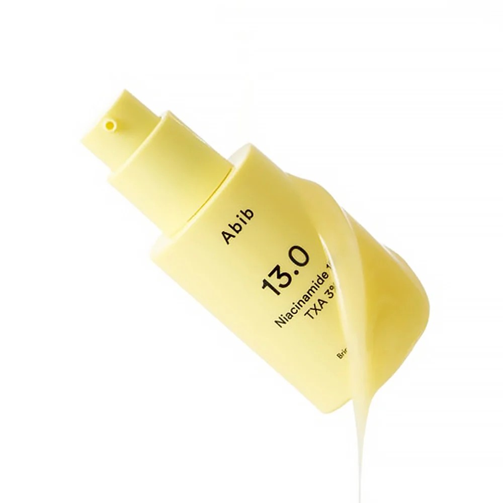 ABIB Bright Force Serum 13.0 Pump - Image 4