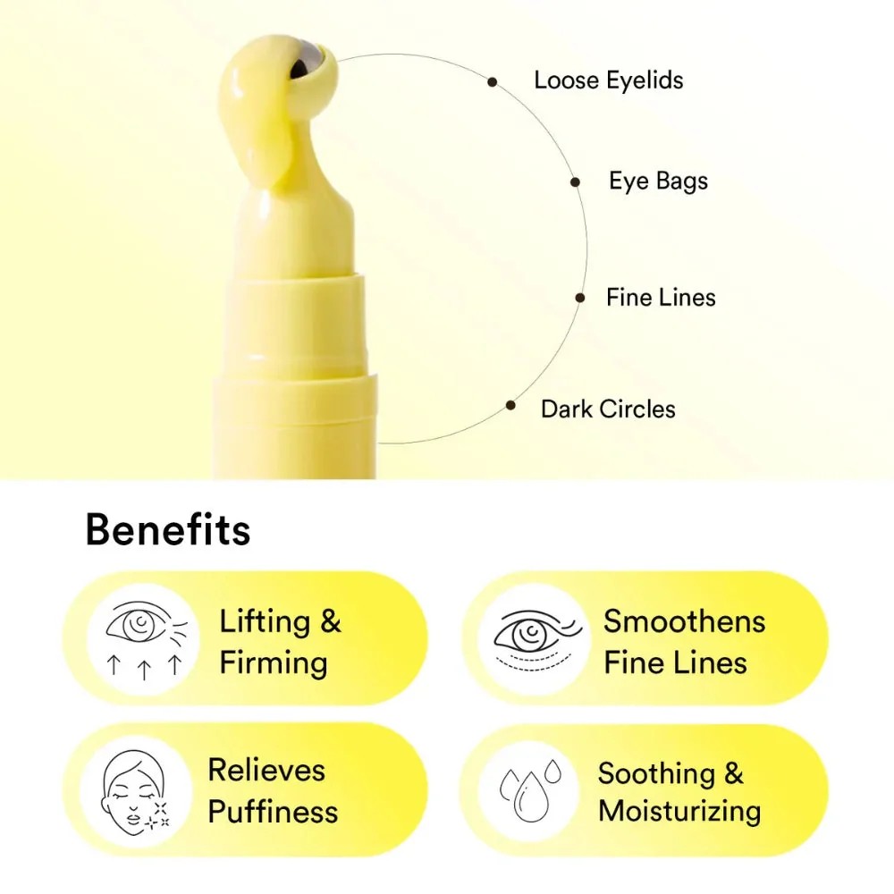ABIB Retinal Eye Serum Lifting Roller - Image 4