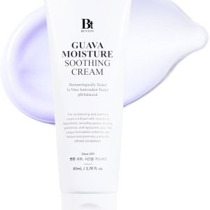 BENTON Guava Moisture Soothing Cream